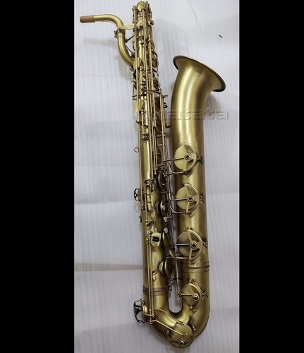 Antico sassofono baritono