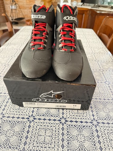 Alpinestars sektor stivali per - alpinestars,
