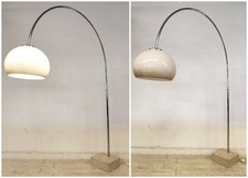 LAMPADA da TERRA ARCO anni 70