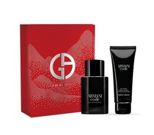 GIORGIO ARMANI - CODICE ARMANI
