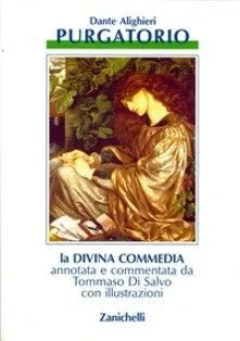 Divina commedia vol 2 - commedia, vol.