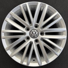 1 cerchio in lega originale VW
