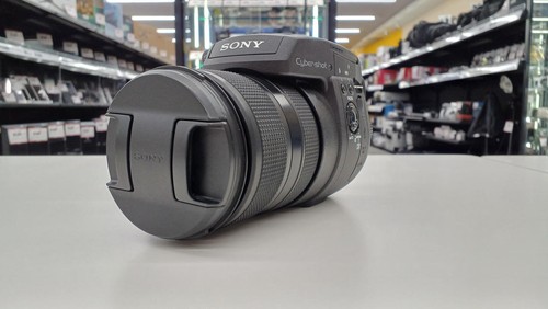 Fotocamera digitale sony - fotocamera,