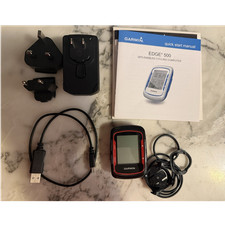 Garmin Edge 500 GPS Cycling