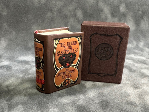 Miniature book mini - ,