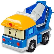Rocco 20185433 robocar poli - robocar,