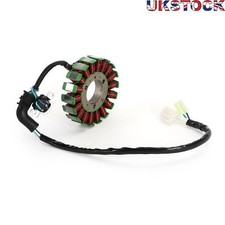 ALTERNATORE STATORE