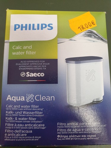 Filtro dell acqua - filtro, e