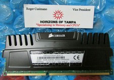 Corsair Vengeance 8GB