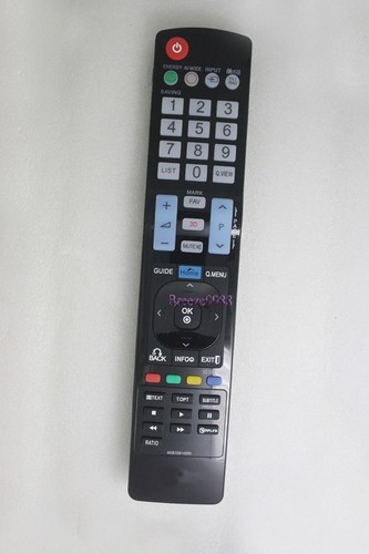 Telecomando per lcd - telecomando, tv