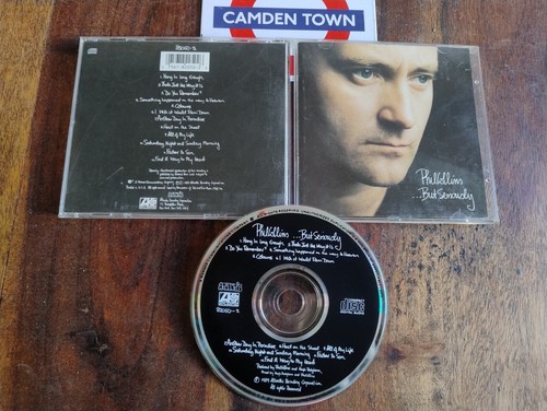 Phil collins but - phil,