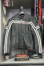 Giubbino da moto tecnico in