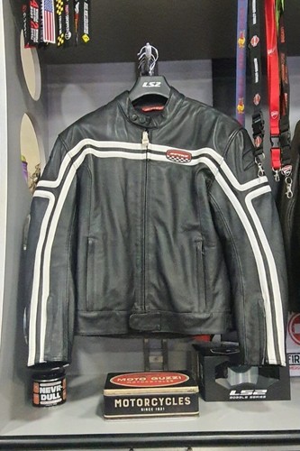 Giubbino moto tecnico in - da,