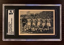 1935 Squadra Italiana Giuseppe