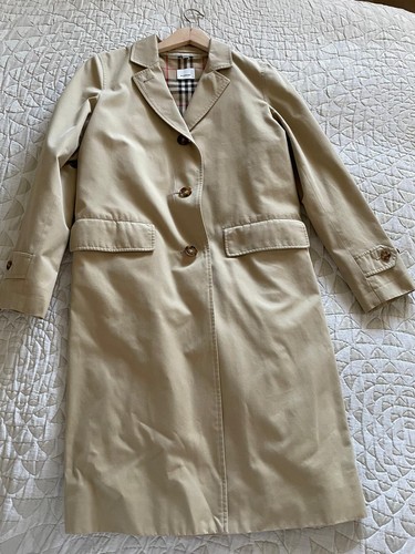 Impermeabile donna burberry - impermeabile,