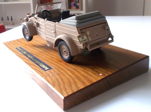 Gonio type kubelwagen - gonio, 82