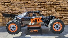 Per Losi DBXL-E 2.0 Fox