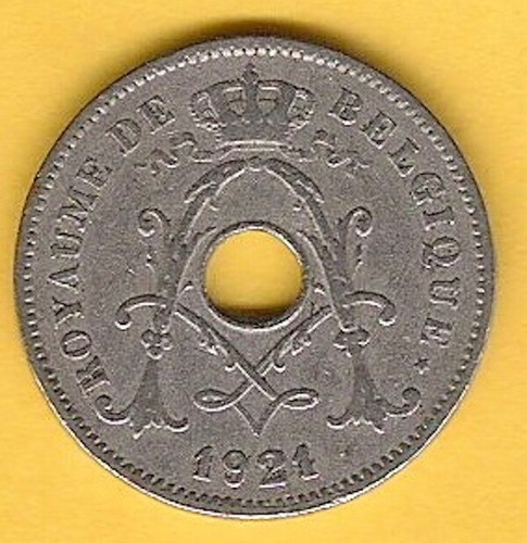 Belgio 10 centesimi - belgio,