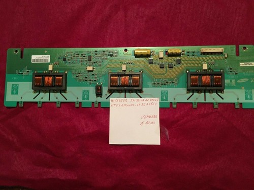 Inverter ssi320a12rev07 per - ssi320a12rev07,