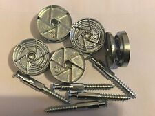 114670 123491 RUOTA A CAM IKEA