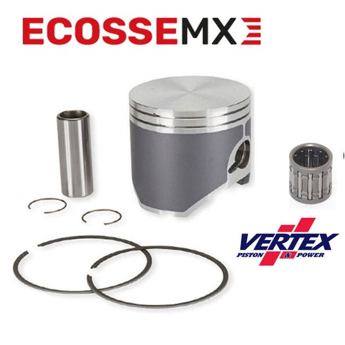 Kit cuscinetti pistone - , vertex