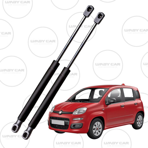 Molle gas portellone - portellone, pistoni