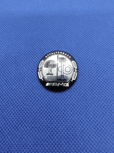 Logo embleme amg - logo, affalterbach