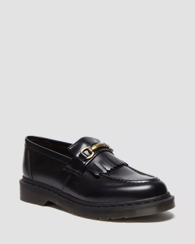 Martens adrian snaffle - dr.,