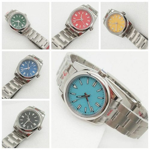 Orologio polso uomo - da,