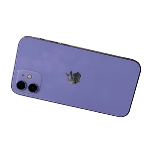 Apple iphone sbloccato - iphone, 12