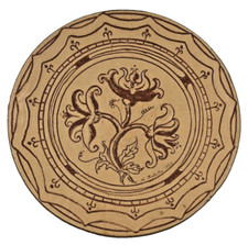 Piatto arte da parete ceramica