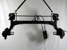 8D0500047C PONTE ASSALE POSTERIORE CON MOZZI MONTANTI FUSELLO AUDI A4 SW 1.9 D 8