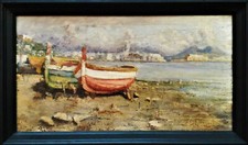 Fausto Pratella Napoli