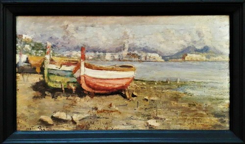 Fausto pratella napoli - fausto,