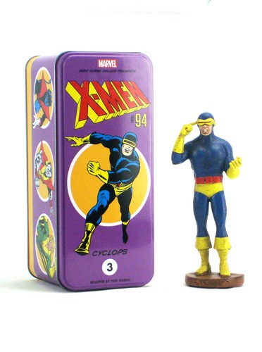 Dark horse cyclops men - dark,