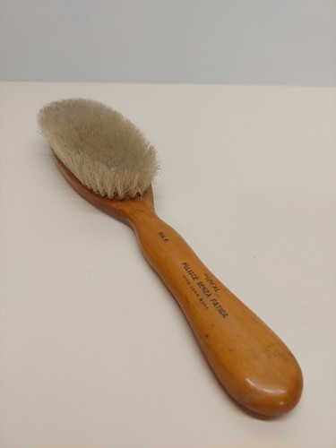 Spazzola vintage ideal tipo - vintage,