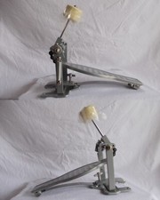 BASIX pedale grancassa drum bass x batteria junior ragazzo Buon entry level