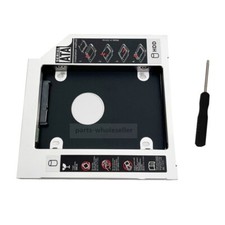 2° HDD SSD Hard Drive Tray