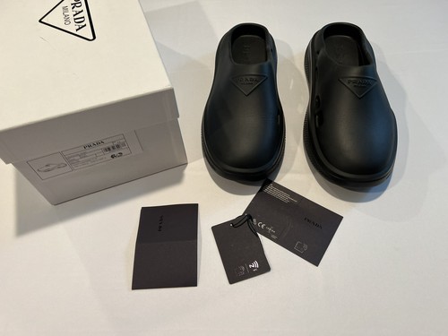 Scivoli prada uomo - prada,