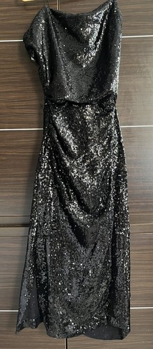 Nuovo zara donna nero - zara,