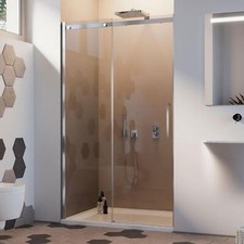 PORTA DOCCIA PARETE ANTA FISSA