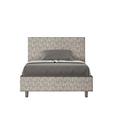 Letto 1 Piazza e Mezzo 120x190
