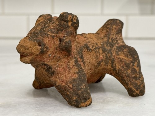 Antica asia india statuina - india,