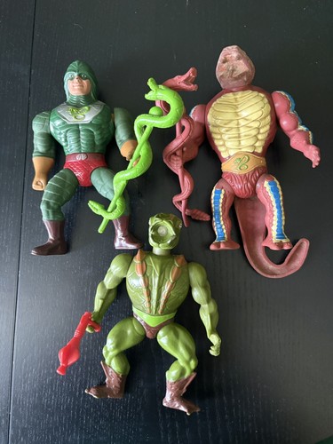 Masters the universe lotto - of,