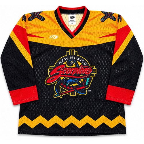 Maglia hockey uomo new - ot, xl