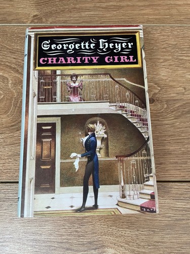 Charity girl georgette - charity,