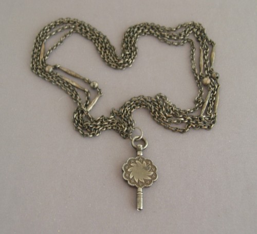Antica catena per - , orologio