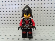 Lego personaggio Castle