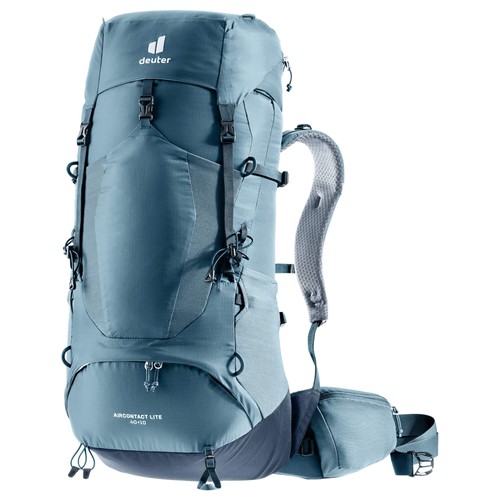 Deuter aircontact lite 10 - lite,