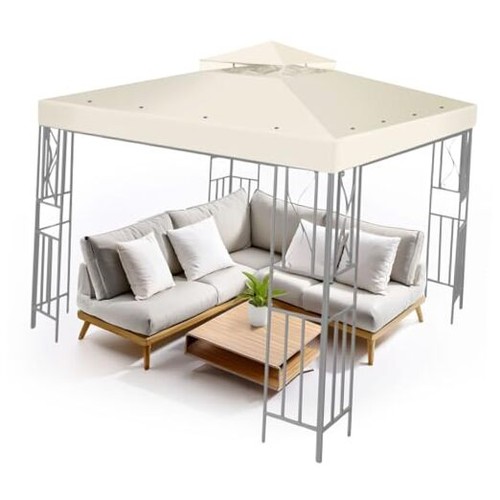 Copertura gazebo ricambio - gazebo,